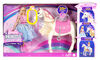 Barbie Princess Adventure Doll and Prance & Shimmer Horse with Lights and Sounds
