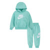 Nike Set - Emerald Rise - Size 3T