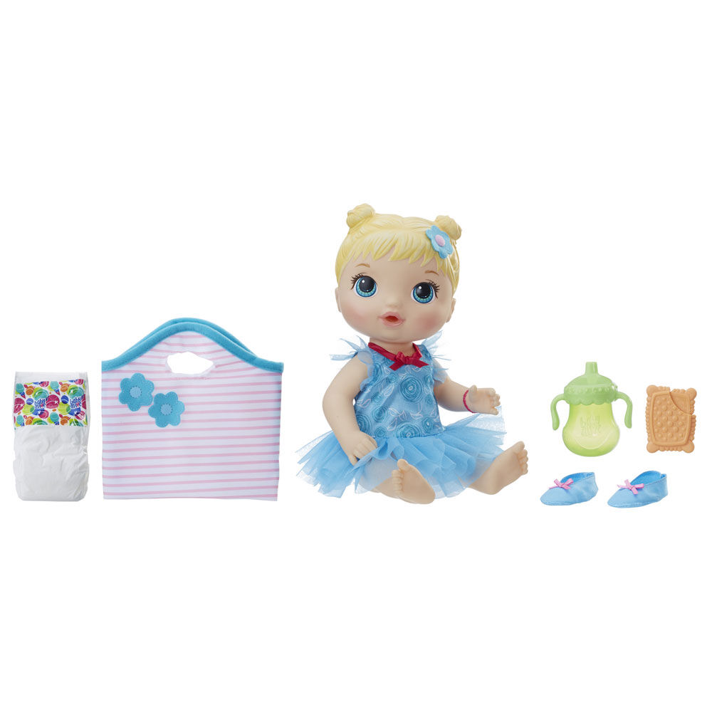 baby alive potty dance toys r us