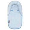 Jolly Jumper Preemie Head Hugger - Light Blue - 1 per order, colour may vary (Each sold separately, selected at Random)