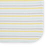 Koala Baby 8-Pack Washcloth, Yellow Star