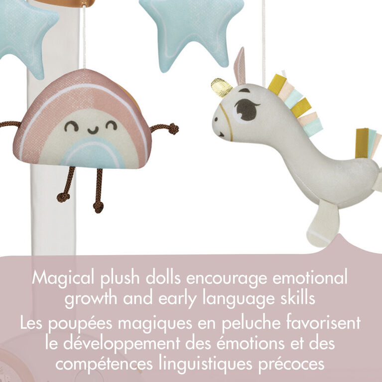 Tiny Love Classic Mobile - Unicorn Wonderlands Collection
