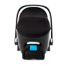 Clek - Liingo infant seat in carbon