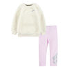 Nike Set - Pink Foam - Size 3T