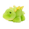 World's Softest - Peluche B&eacute;b&eacute; Dino (Un S&eacute;lectionn&eacute; Au Hasard Pour Les Achats En Ligne)