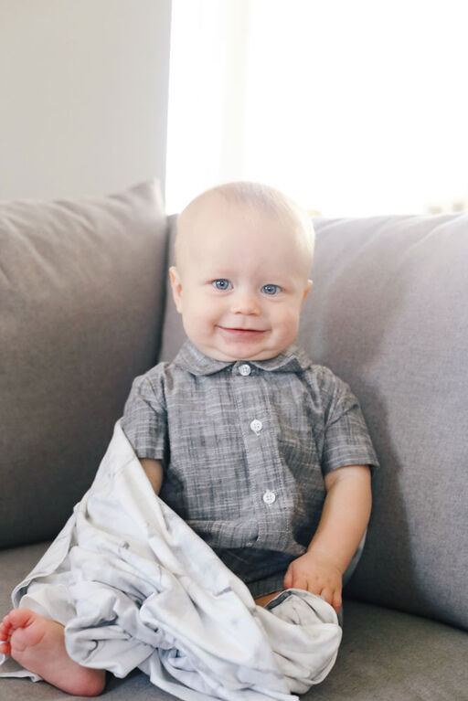 Copper Pearl Marble Swaddle Babies R Us Canada