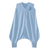 HALO SleepSack Early Walker -  Blue Gecko - Lightweight Knit - Extra Large