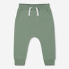 Pantalon Jogger pour l'enfants Rococo Olive