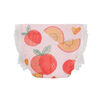 The Honest Company - Diapers - Just Peachy - Size 4 - 22 to 37 lbs