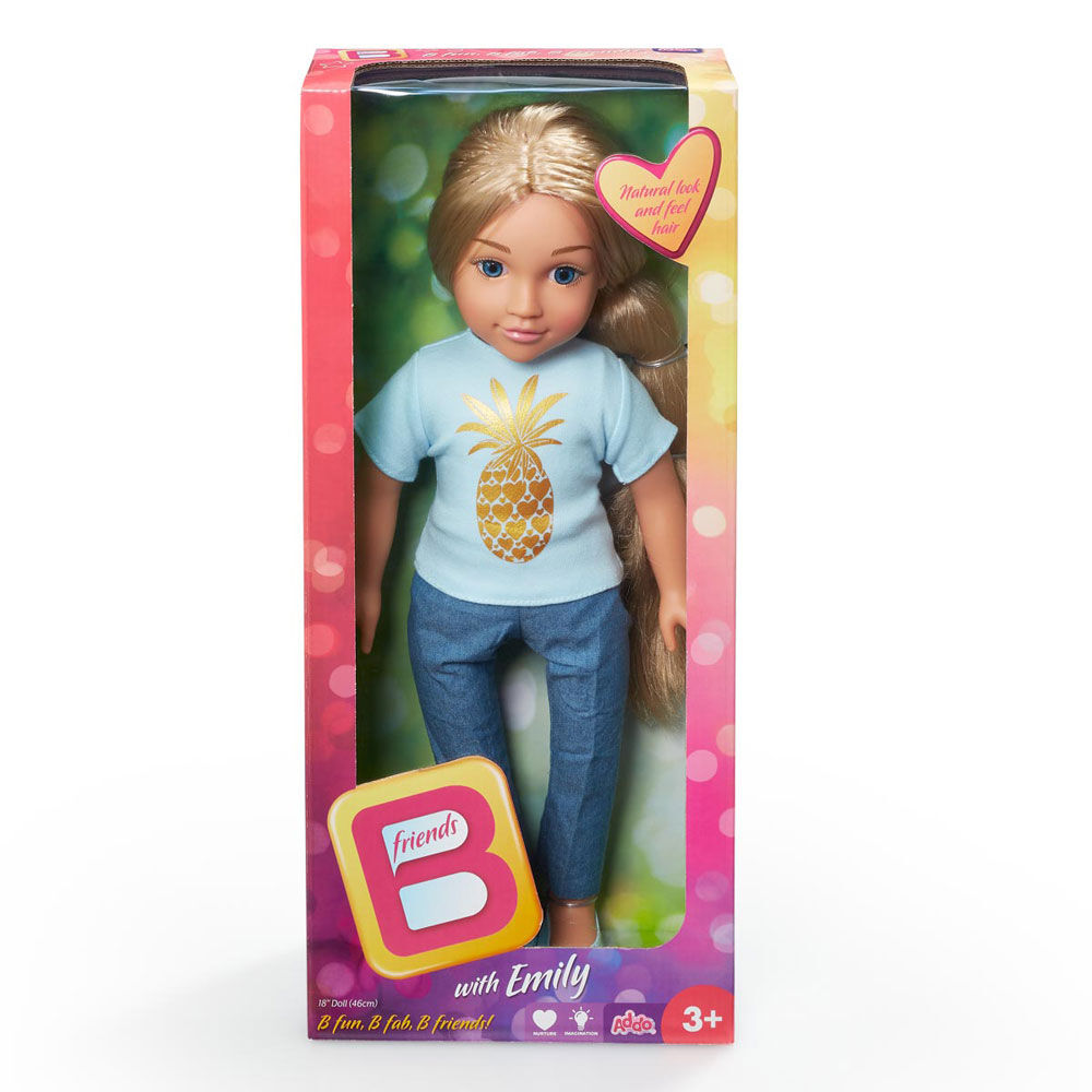 Poupee toys r us hotsell