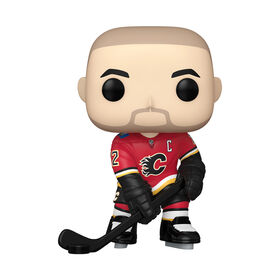 Funko POP! NHL: Flames - Jarome Iginla