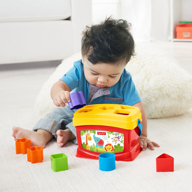 FisherPrice Classic Infant Trio Babies R Us Canada