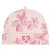 Hurley 3Pc Pant Set - Pink - Size 6M