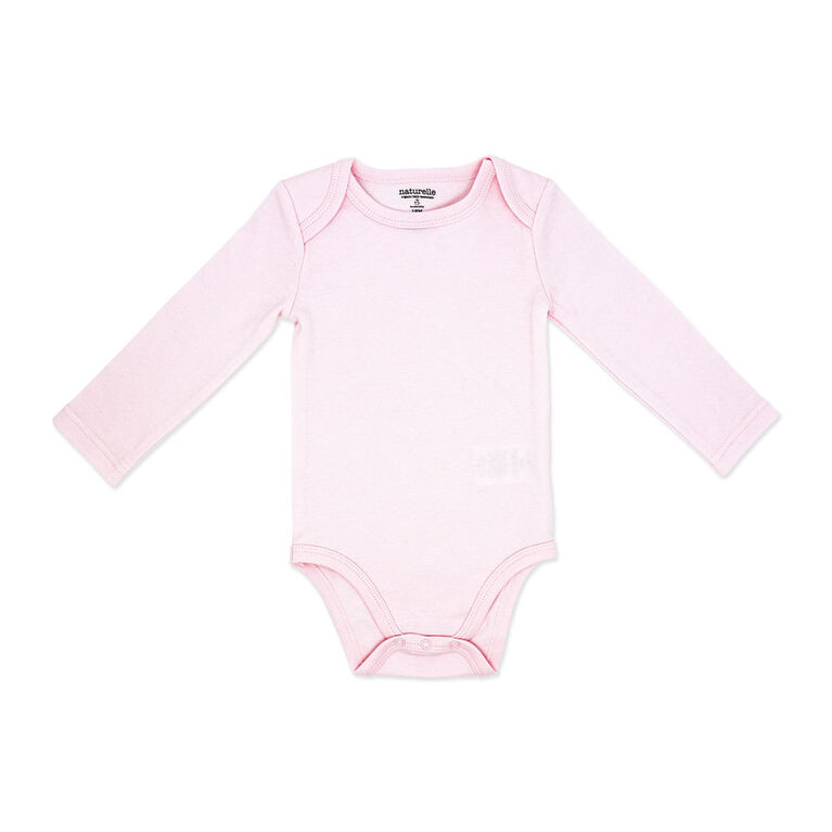 Naturelle 3 Piece Turn me Around Set: Pink