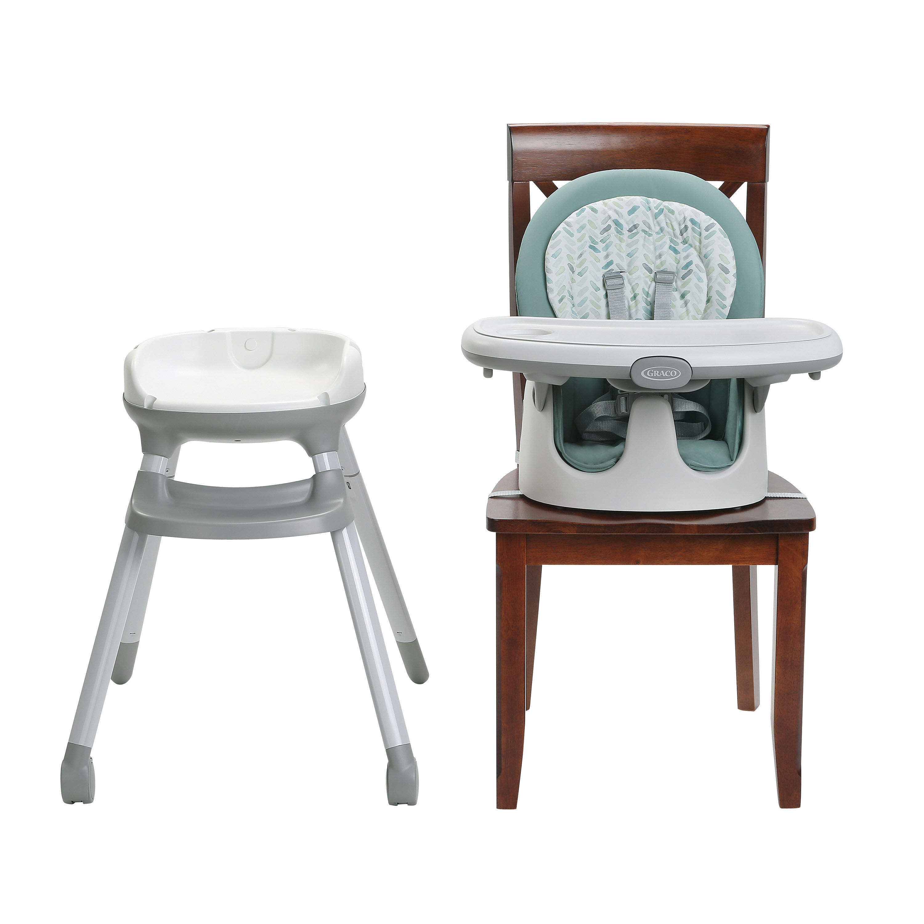 Graco Floor2Table 7 in 1 Highchair Holt Babies R Us Canada