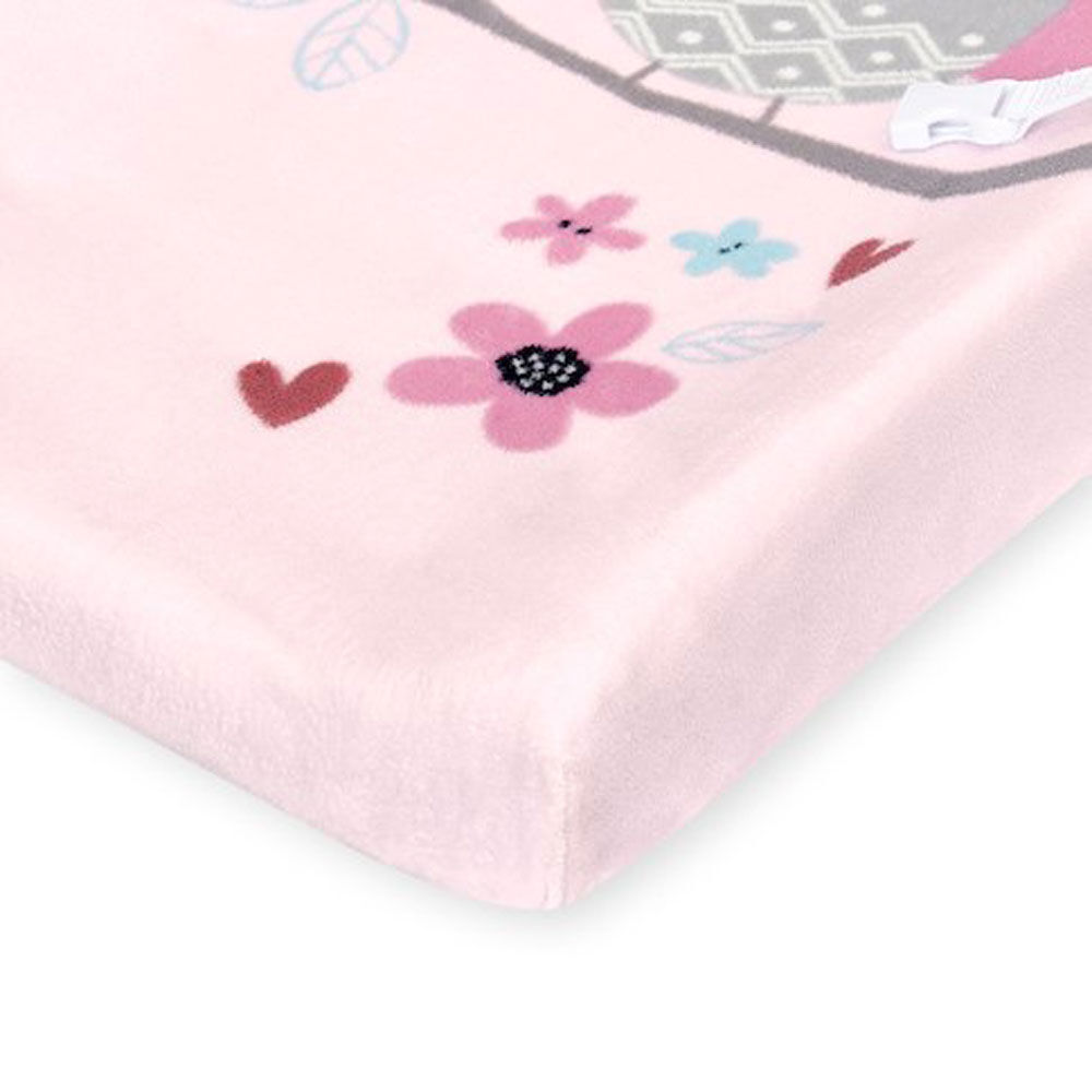 koala baby essentials changing pad