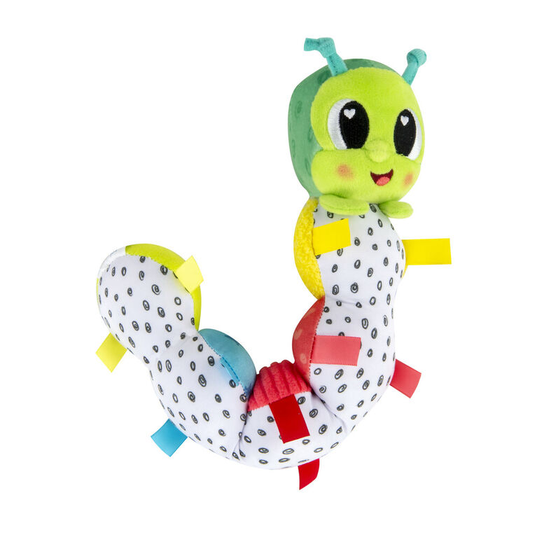 LAMAZE - Chenille Amusante Et Agitée.