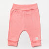 Lily & Jack Jogger Set: Coral Dream Big
