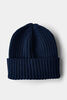 Beanie Dark Blue XS/S