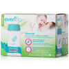 Biberons Evenflo pour la collecte du lait maternel, 5 oz, emballage de 6.