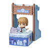 Disney's Frozen 2 Twirlabouts Series 1 Kristoff Sled to Shop Playset