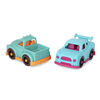 Voitures-jouets, Happy Cruisers - Mini-v&eacute;hicules, B. toys