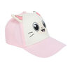 Chapeau Gabbys Doll House Rose Taille 4-6X