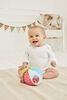 Early Learning Centre Blossom Farm Activity Apple Chime Ball - English Edition - R Exclusive