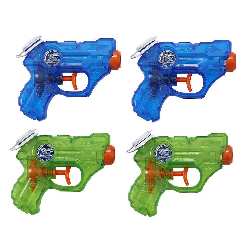 Toys r clearance us water guns
