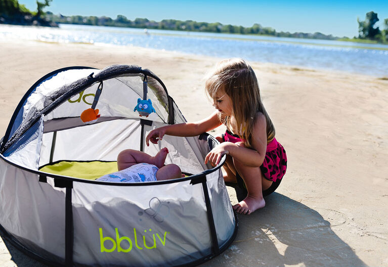 Bbluv Nido Mini Travel Play Tent Babies R Us Canada