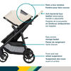 Safety 1st Raya Travel System - Santorini Light