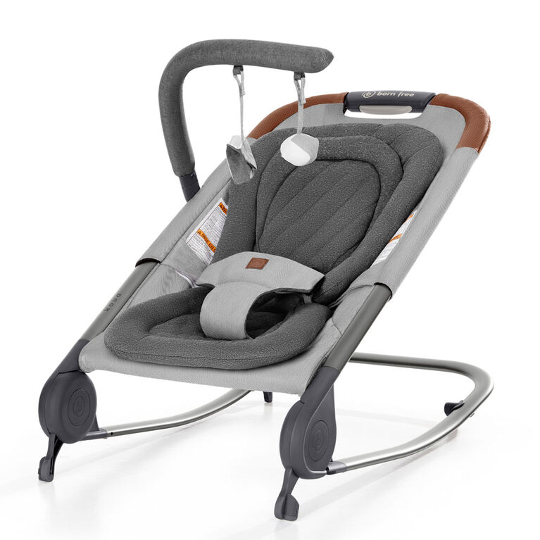 born free kova baby bouncer/siège sauteur pour bébé. Babies R Us Canada