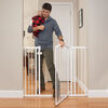 Extra Tall and Wide Safety Gate