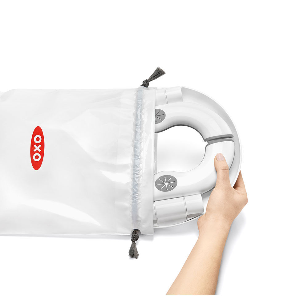 Oxo travel potty 2025