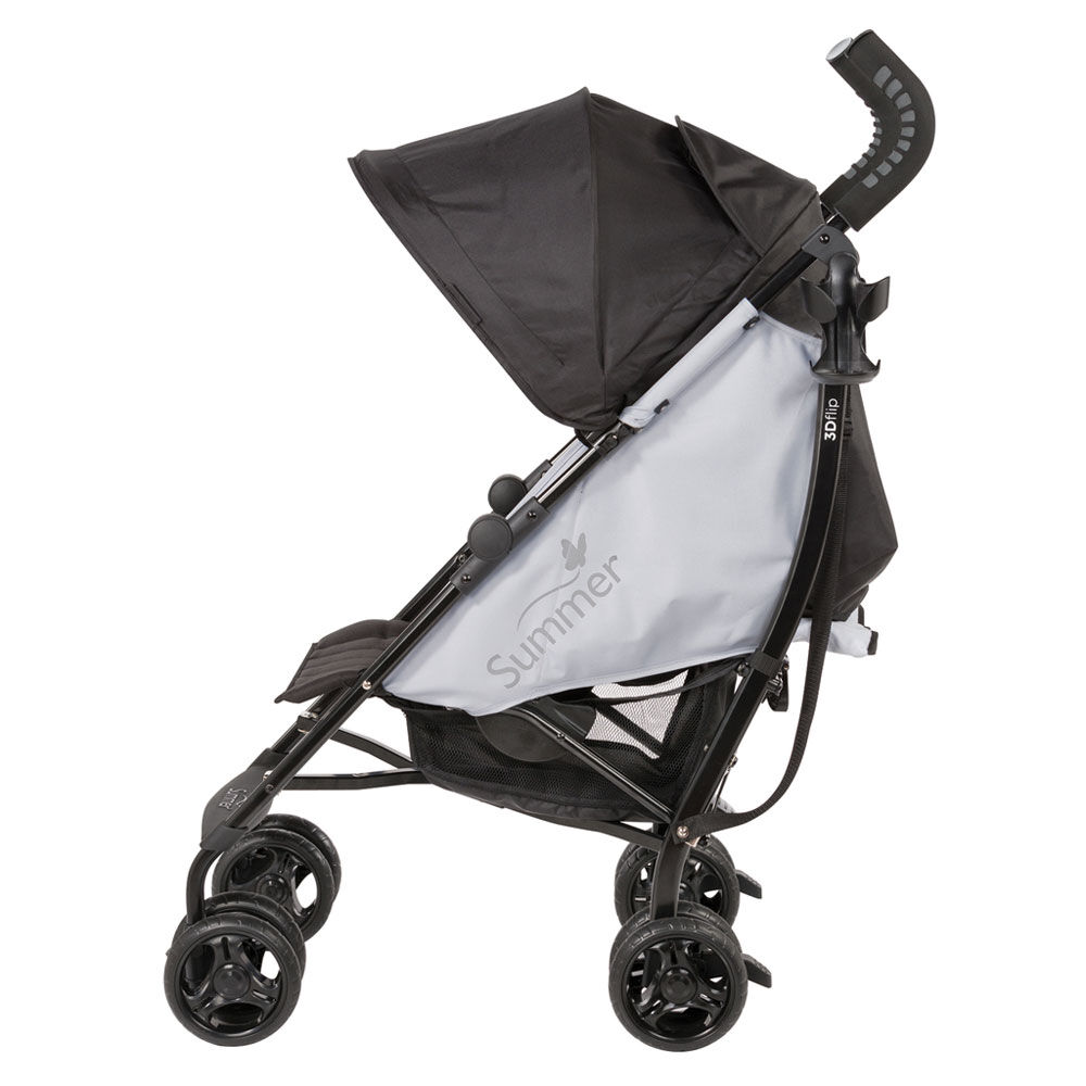 summer infant 3d flip stroller