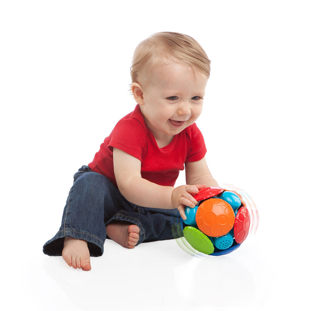 Oball 2025 wobble ball