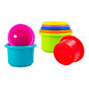 Lamaze -  Pile & Play Stacking Cups