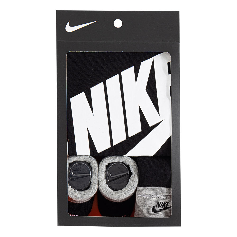 Nike outlet gift set
