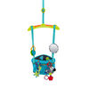 Exerciseur de luxe Bounce 'n Spring Door Jumper de Bright Starts