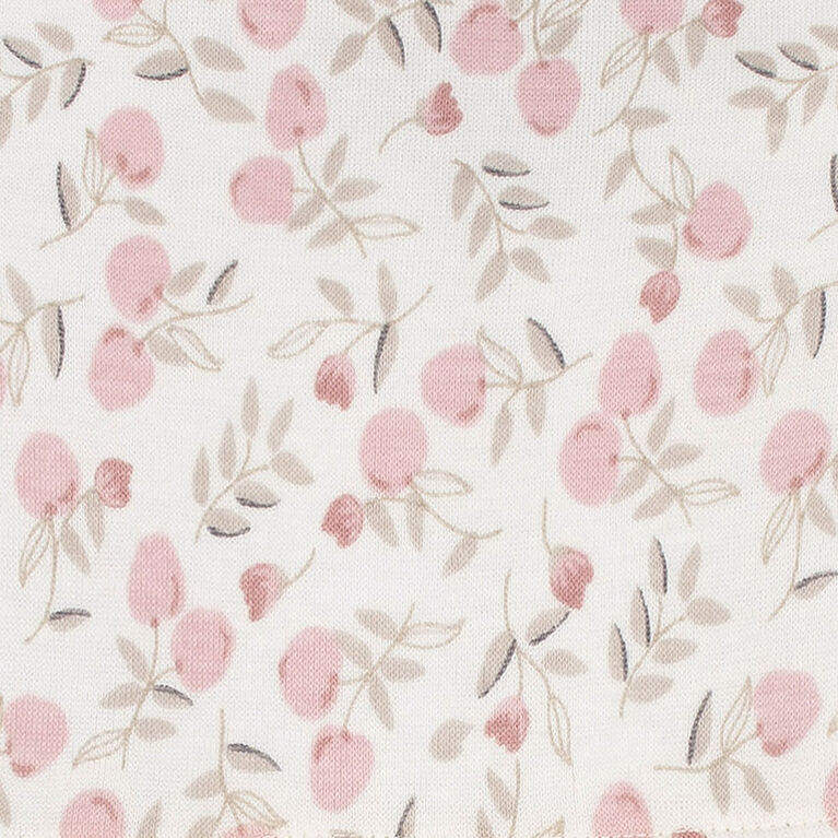 Gerber Childrenwear -  Robe - Appley Sweet - 0-3M