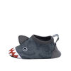 Robeez - Aqua Shoes - Shibori Shark - Grey - 3 (6-9M)