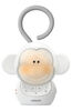 Dispositif sonore apaisant portatif Safe & Sound de VTech BC8211 - Myla le singe.