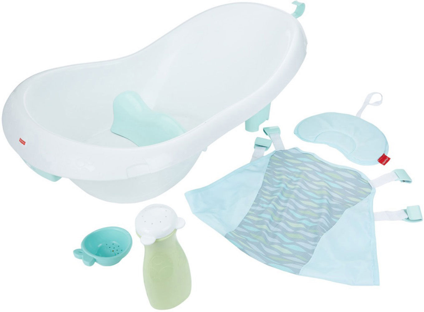 Soothing river deluxe bouncer outlet