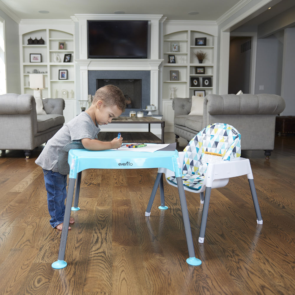 Eat and grow convertible high chair deals