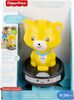 Fisher-Price Laugh & Learn Crawl-After Cat on a Vac