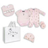 rock un bébé bye 5 Lapin pièce 3-6m