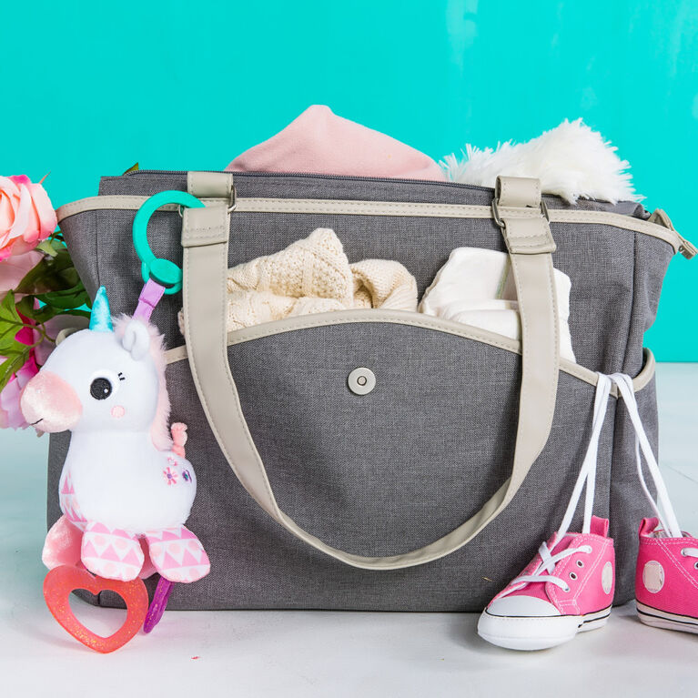 Bright Starts Sparkle Shine Unicorn Babies R Us Canada