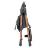 Minla High Chair - Essential Graphite