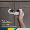 Safety 1st Grip 'n Go Cabinet Lock - 1-Pack