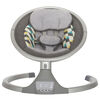 Zazu Swing Grey & Black
